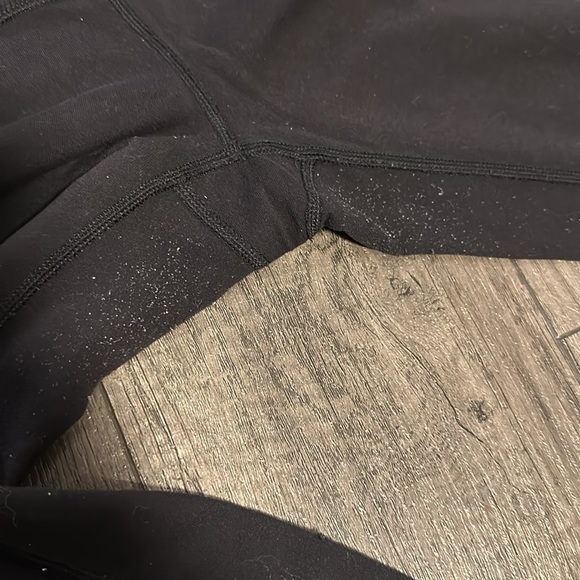 Original Lululemon Align Yoga Pants - Picture 3 of 4